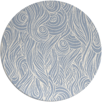 whorl rug - item 770303