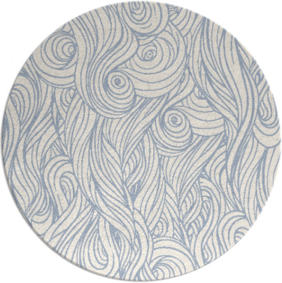 whorl rug - item 770304