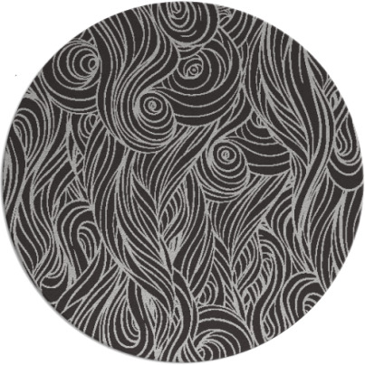 whorl rug - item 770306