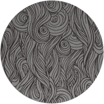 whorl rug - item 770307