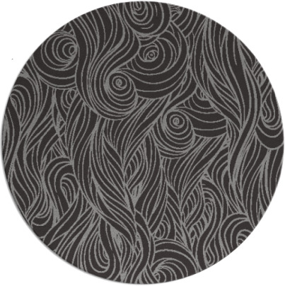 whorl rug - item 770308