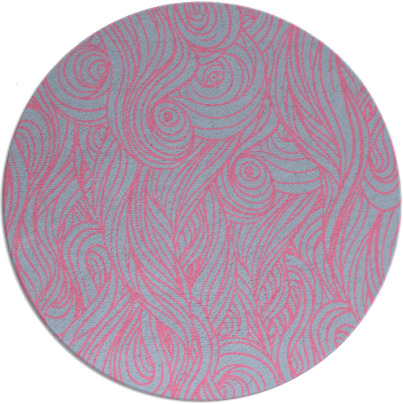 whorl rug - item 770311