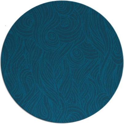 whorl rug - item 770313