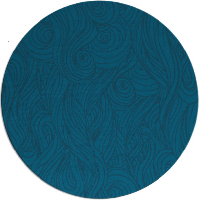 whorl rug - item 770314