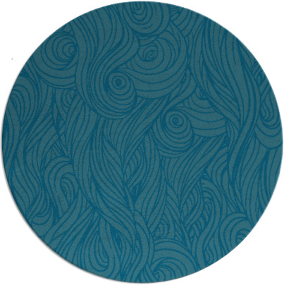 whorl rug - item 770315
