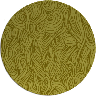 whorl rug - item 770323