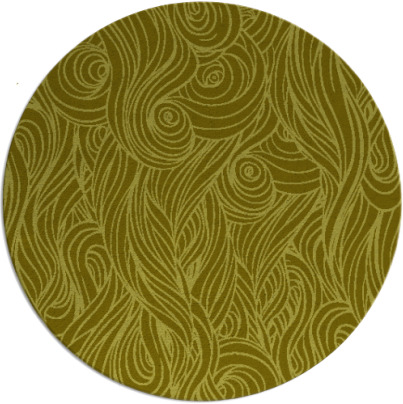 whorl rug - item 770324