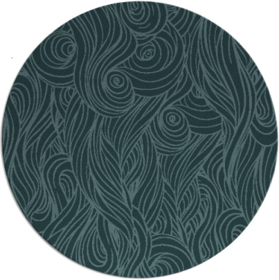 whorl rug - item 770334
