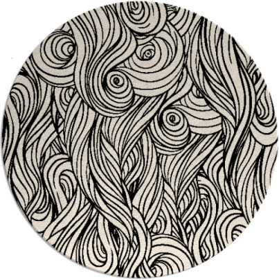whorl rug - item 770337