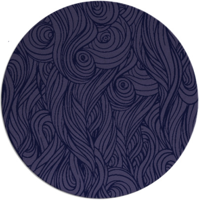 whorl rug - item 770346
