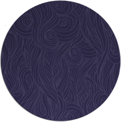 whorl rug - item 770347