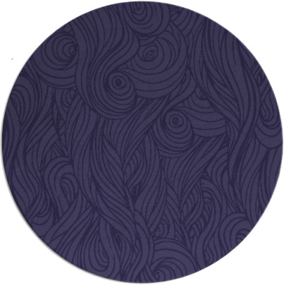 whorl rug - item 770348