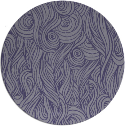 whorl rug - item 770349