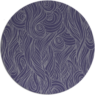 whorl rug - item 770350