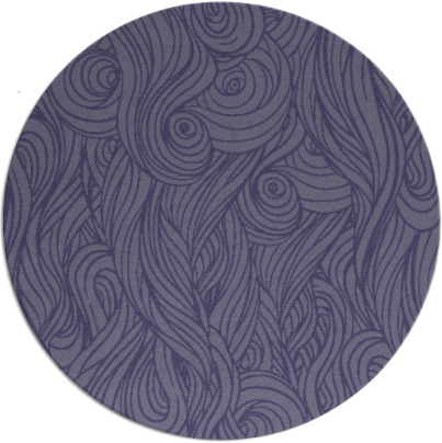 whorl rug - item 770351