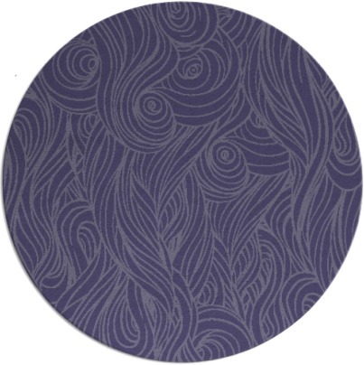 whorl rug - item 770352