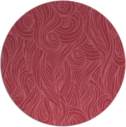 whorl rug - item 770355
