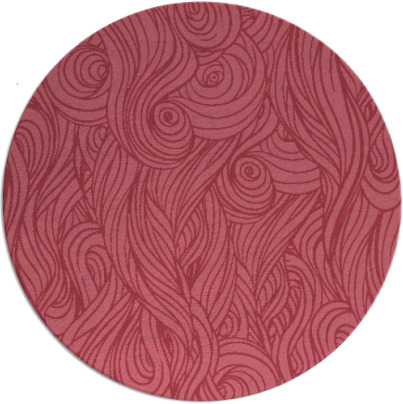 whorl rug - item 770356
