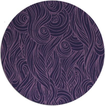 whorl rug - item 770357