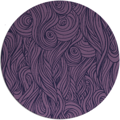 whorl rug - item 770358