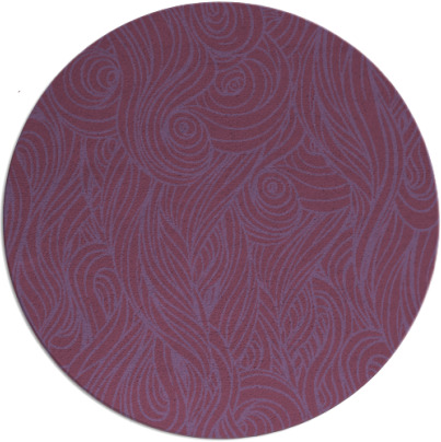 whorl rug - item 770359