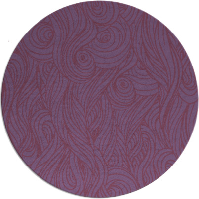 whorl rug - item 770360