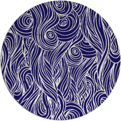 whorl rug - item 770368