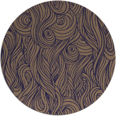 whorl rug - item 770370