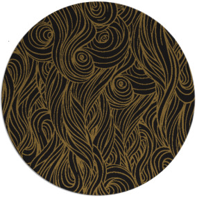 Whorl Rug