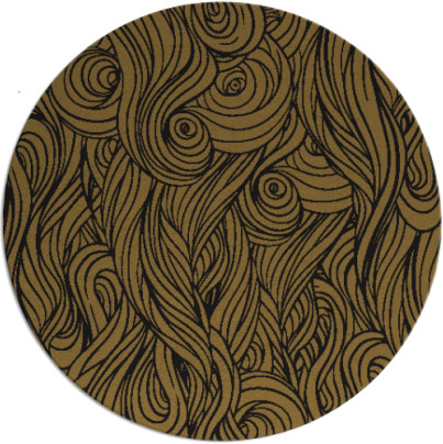 whorl rug - item 770378