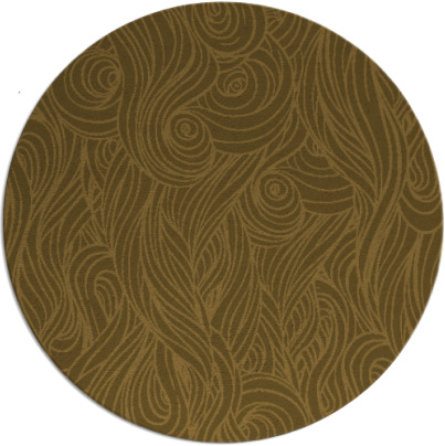 whorl rug - item 770379