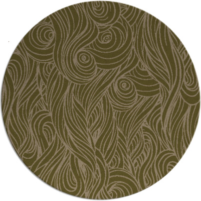 whorl rug - item 770381