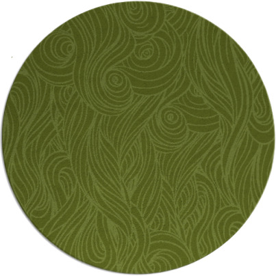whorl rug - item 770385