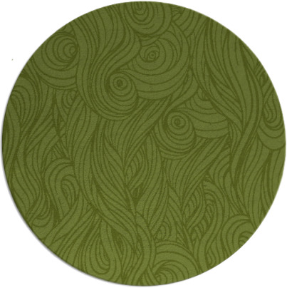 whorl rug - item 770386
