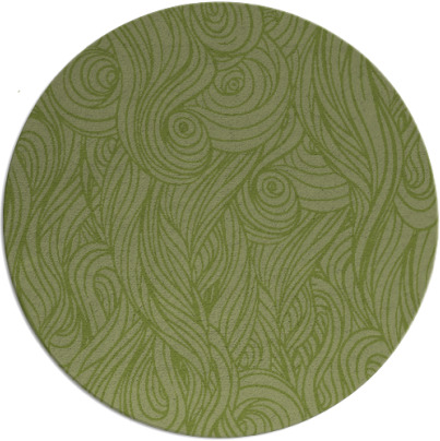 whorl rug - item 770387