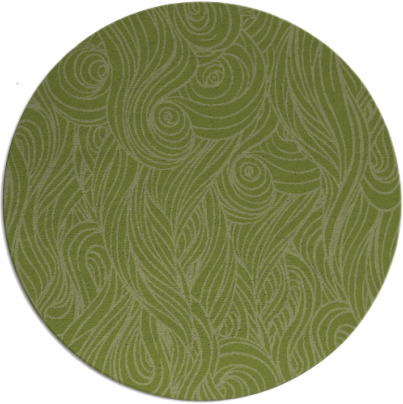 whorl rug - item 770388