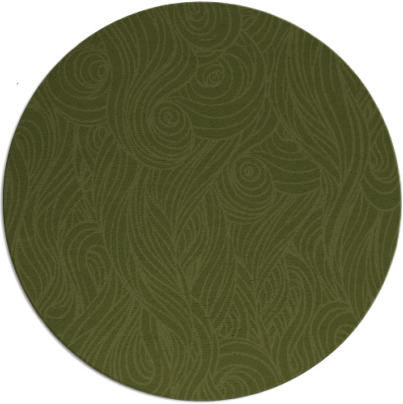whorl rug - item 770398
