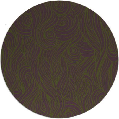 whorl rug - item 770399