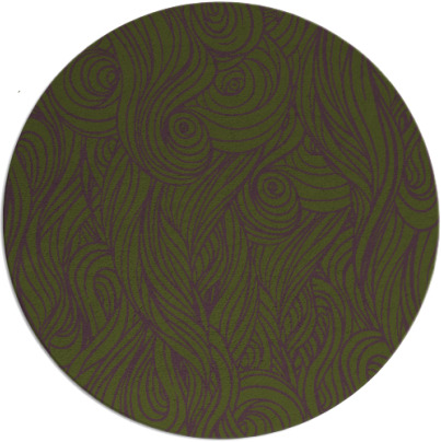 whorl rug - item 770400