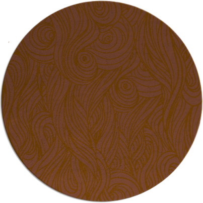 whorl rug - item 770405