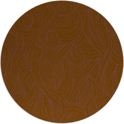whorl rug - item 770406