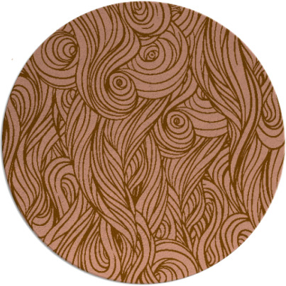 whorl rug - item 770407