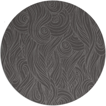 whorl rug - item 770409