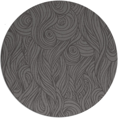 whorl rug - item 770410