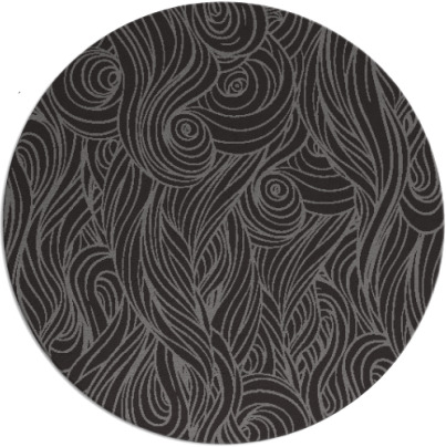 whorl rug - item 770411
