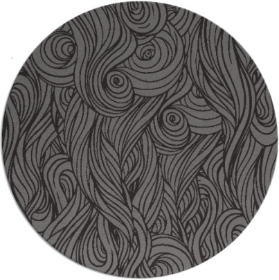 whorl rug - item 770412
