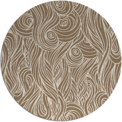 whorl rug - item 770413