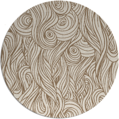 whorl rug - item 770414