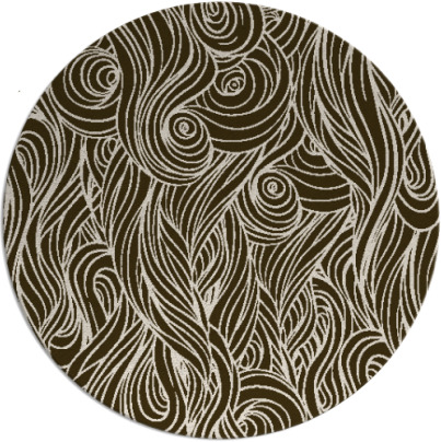 whorl rug - item 770415