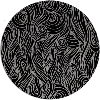 whorl rug - item 770434